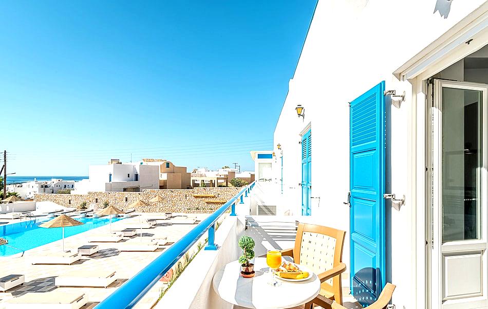 Marianna Hotel